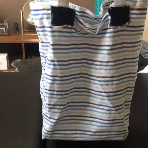 Homemade Tote - Picture 3 of 4